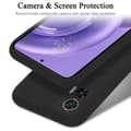 Miniatyrbillede 4 af 6: Motorola EDGE 30 NEO Cover Etui Case ()
