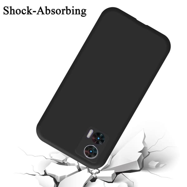 Motorola EDGE 30 NEO Cover Etui Case ()