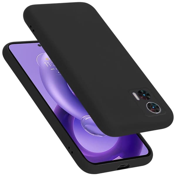 Motorola EDGE 30 NEO Cover Etui Case ()