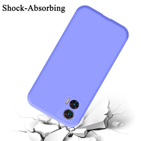 Motorola EDGE 30 NEO Cover Etui Case ()