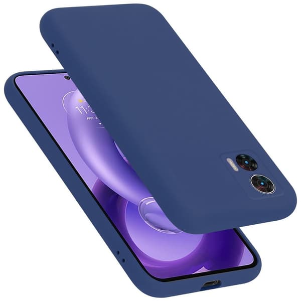 Motorola EDGE 30 NEO Cover Etui Case ()