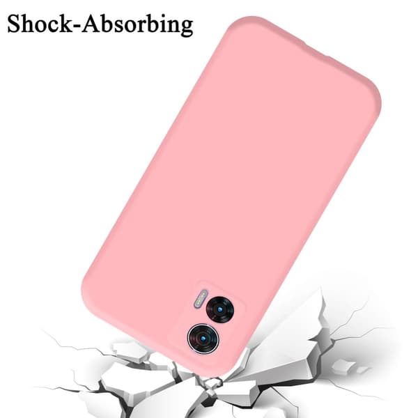 Motorola EDGE 30 NEO Cover Etui Case ()