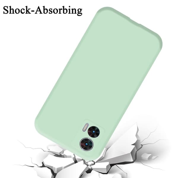 Motorola EDGE 30 NEO Cover Etui Case ()