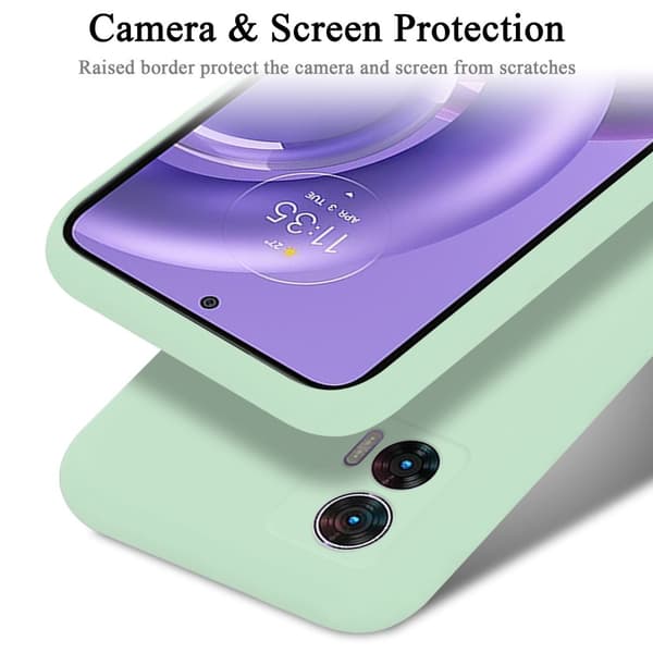 Motorola EDGE 30 NEO Cover Etui Case ()