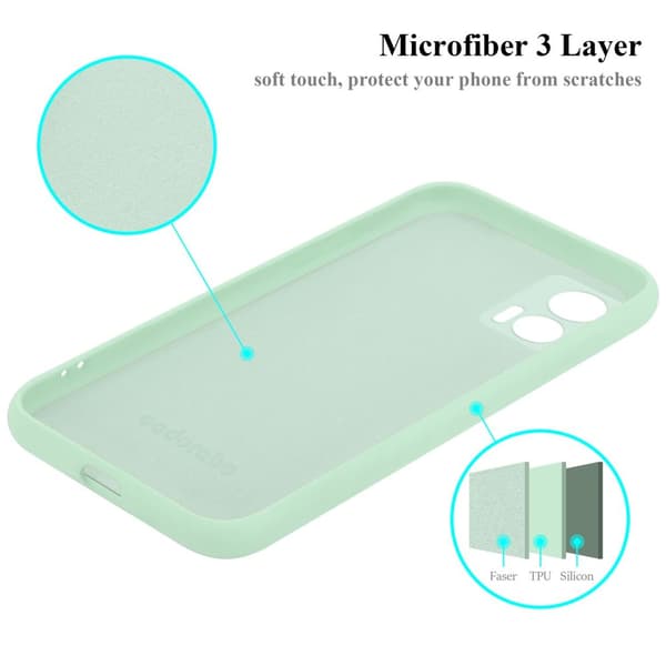 Motorola EDGE 30 NEO Cover Etui Case ()
