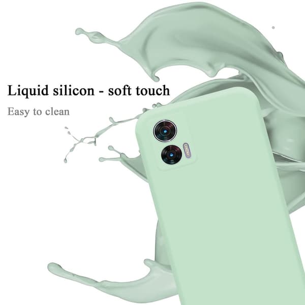 Motorola EDGE 30 NEO Cover Etui Case ()