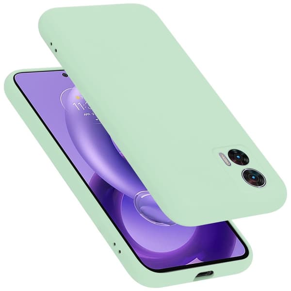 Motorola EDGE 30 NEO Cover Etui Case ()