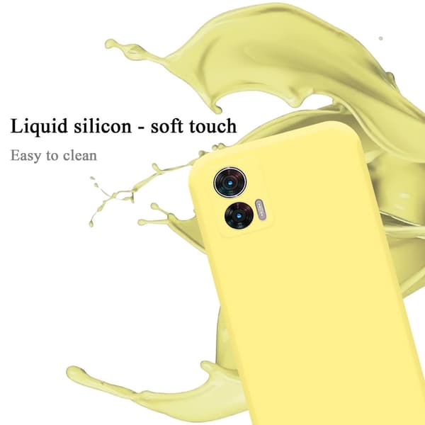 Motorola EDGE 30 NEO Cover Etui Case ()