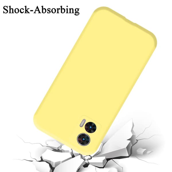 Motorola EDGE 30 NEO Cover Etui Case ()