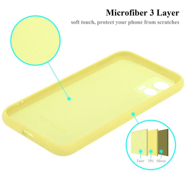 Motorola EDGE 30 NEO Cover Etui Case ()