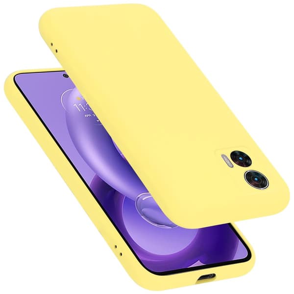 Motorola EDGE 30 NEO Cover Etui Case ()