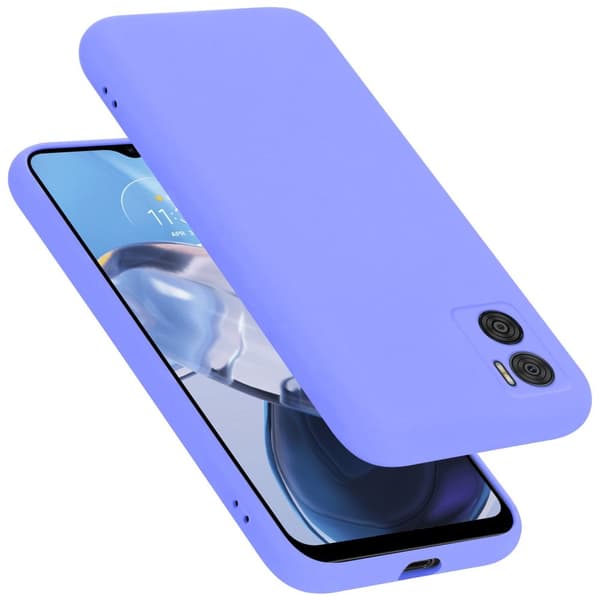 Motorola MOTO E22 / E22i Cover Etui Case ()