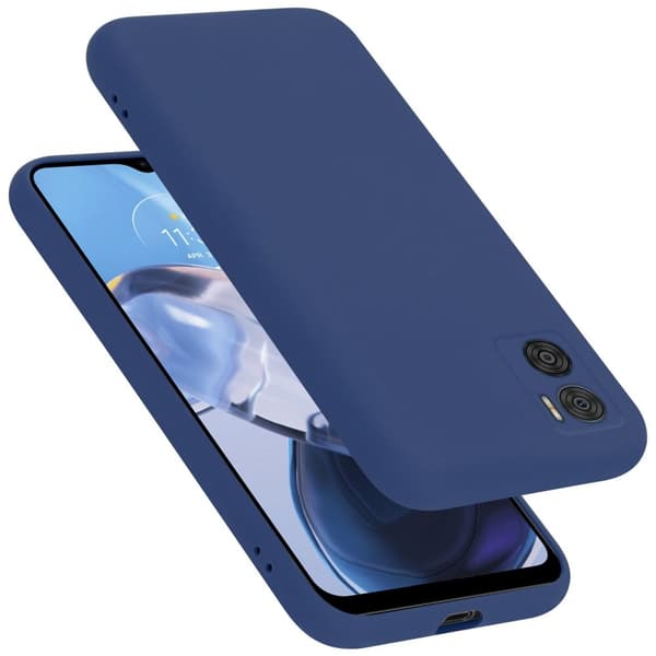 Motorola MOTO E22 / E22i Cover Etui Case ()