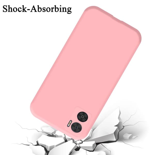 Motorola MOTO E22 / E22i Cover Etui Case ()