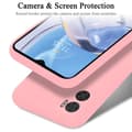 Miniatyrbillede 4 af 6: Motorola MOTO E22 / E22i Cover Etui Case ()