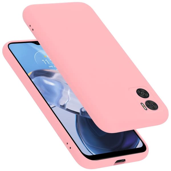 Motorola MOTO E22 / E22i Cover Etui Case ()