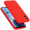 Miniatyrbillede 1 af 11: Motorola MOTO E22 / E22i Cover Etui Case ()