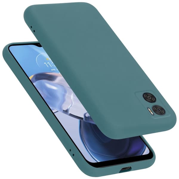Motorola MOTO E22 / E22i Cover Etui Case ()