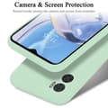 Miniatyrbillede 7 af 11: Motorola MOTO E22 / E22i Cover Etui Case ()