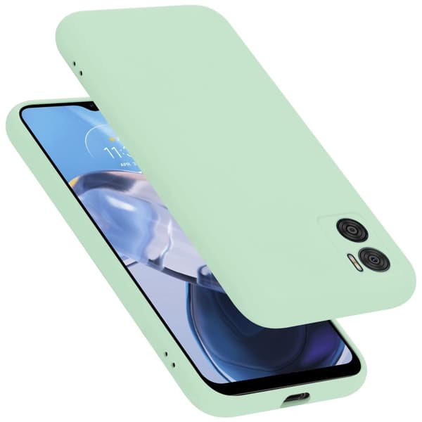 Motorola MOTO E22 / E22i Cover Etui Case ()