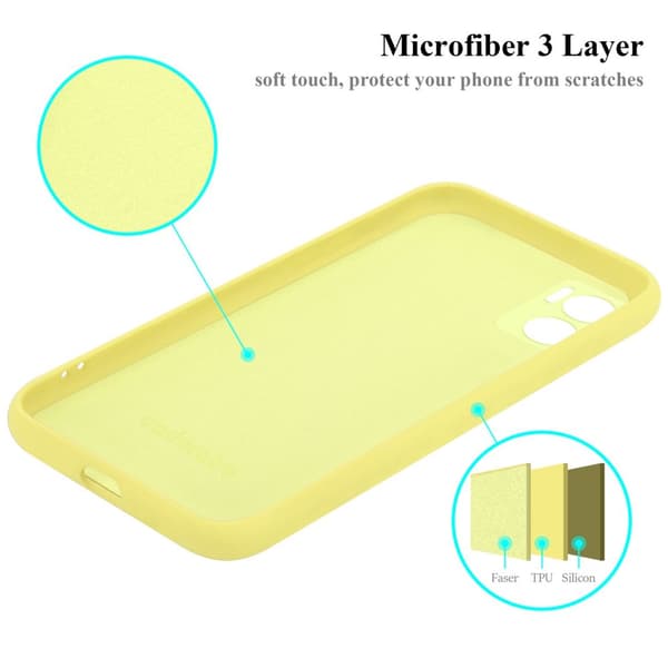Motorola MOTO E22 / E22i Cover Etui Case ()