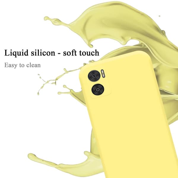 Motorola MOTO E22 / E22i Cover Etui Case ()