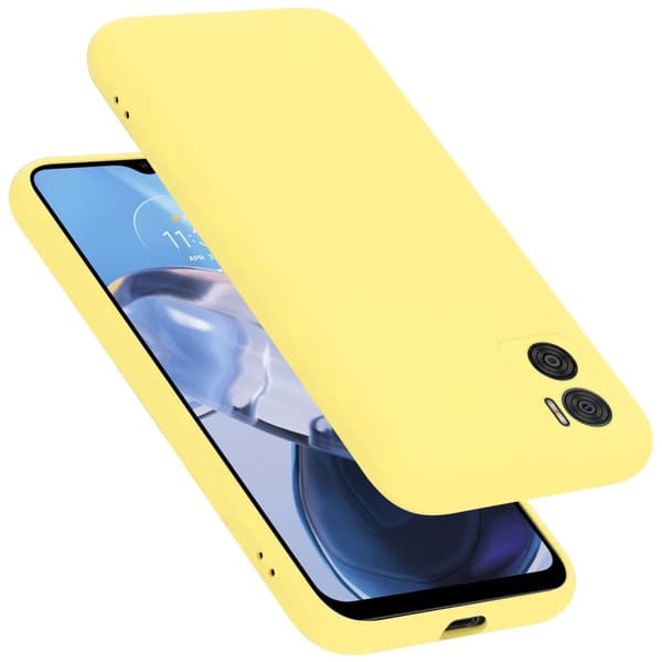 Motorola MOTO E22 / E22i Cover Etui Case ()