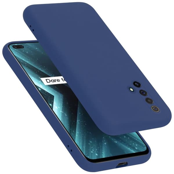 Realme X3 / X3 SuperZoom / X50 5G Cover Etui Case ()