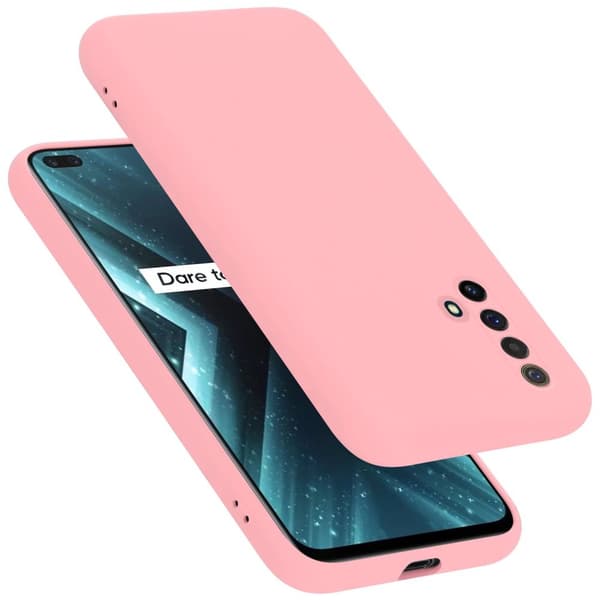 Realme X3 / X3 SuperZoom / X50 5G Cover Etui Case ()