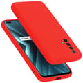 Miniatyrbillede 1 af 11: Realme X3 / X3 SuperZoom / X50 5G Cover Etui Case ()