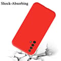 Miniatyrbillede 6 af 11: Realme X3 / X3 SuperZoom / X50 5G Cover Etui Case ()