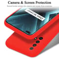 Miniatyrbillede 8 af 11: Realme X3 / X3 SuperZoom / X50 5G Cover Etui Case ()