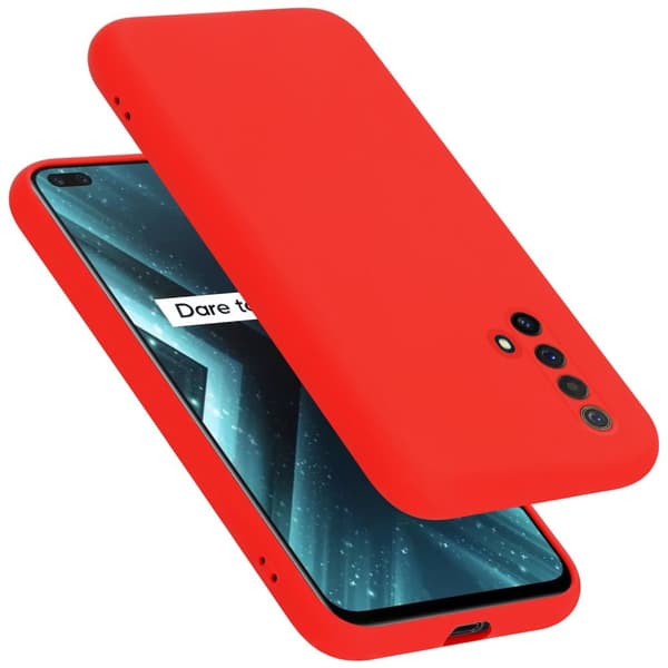Realme X3 / X3 SuperZoom / X50 5G Cover Etui Case ()