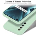Miniatyrbillede 4 af 6: Realme X3 / X3 SuperZoom / X50 5G Cover Etui Case ()
