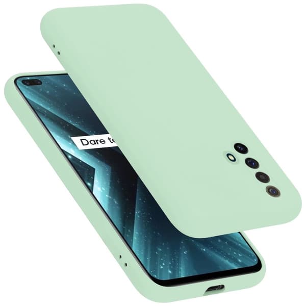 Realme X3 / X3 SuperZoom / X50 5G Cover Etui Case ()