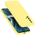 Miniatyrbillede 1 af 6: Realme X3 / X3 SuperZoom / X50 5G Cover Etui Case ()