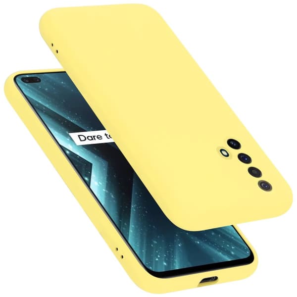 Realme X3 / X3 SuperZoom / X50 5G Cover Etui Case ()