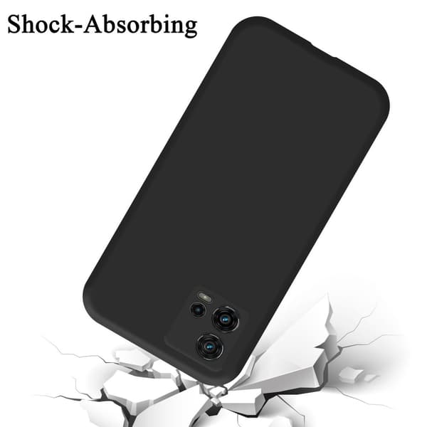Motorola MOTO G72 Cover Etui Case ()