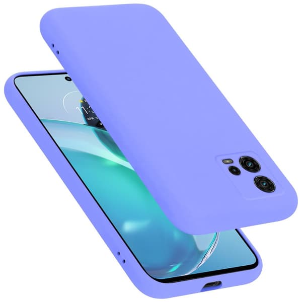 Motorola MOTO G72 Cover Etui Case ()