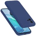 Miniatyrbillede 1 af 6: Motorola MOTO G72 Cover Etui Case ()
