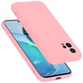 Miniatyrbillede 1 af 6: Motorola MOTO G72 Cover Etui Case ()