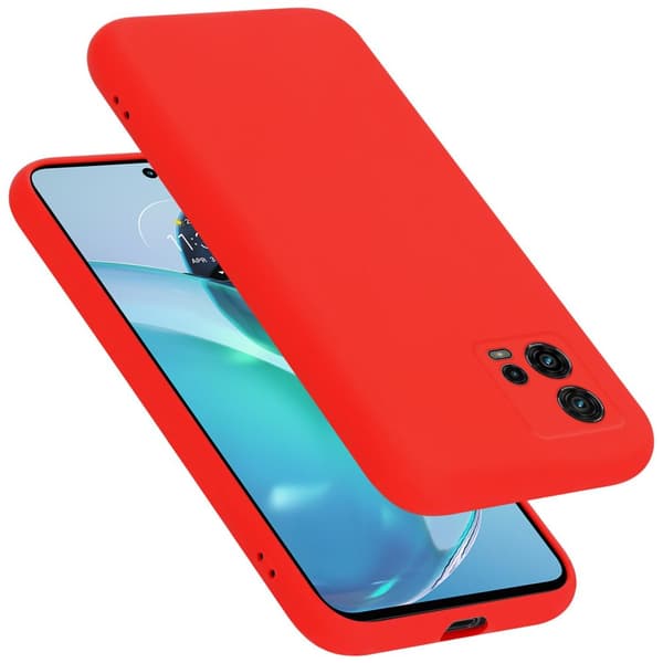 Motorola MOTO G72 Cover Etui Case ()