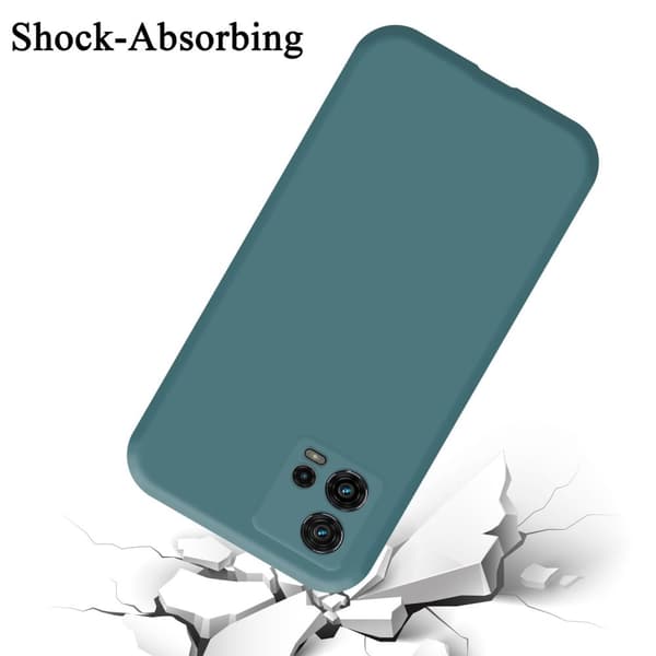 Motorola MOTO G72 Cover Etui Case ()