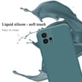 Miniatyrbillede 2 af 6: Motorola MOTO G72 Cover Etui Case ()
