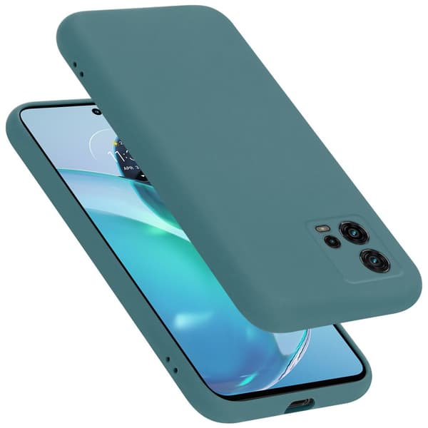 Motorola MOTO G72 Cover Etui Case ()