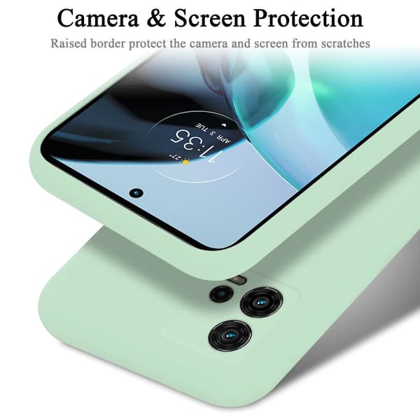 Motorola MOTO G72 Cover Etui Case ()