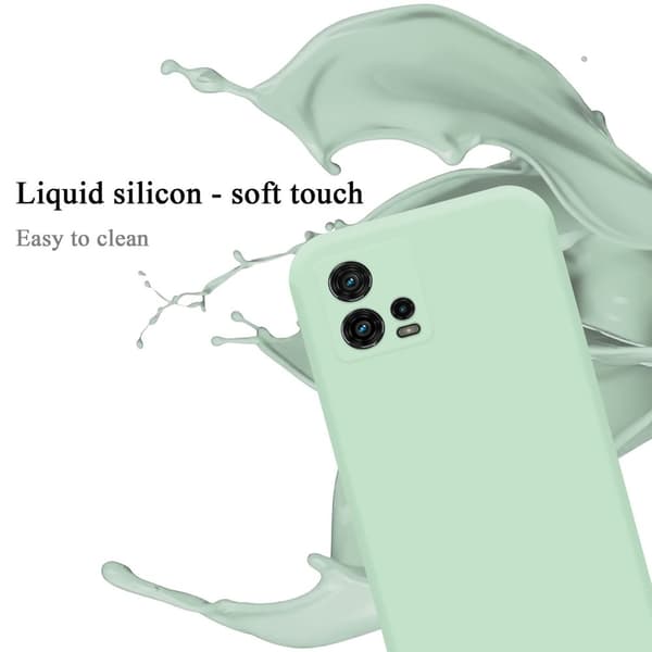 Motorola MOTO G72 Cover Etui Case ()