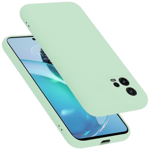 Motorola MOTO G72 Cover Etui Case ()