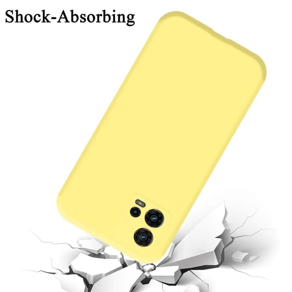 Motorola MOTO G72 Cover Etui Case ()