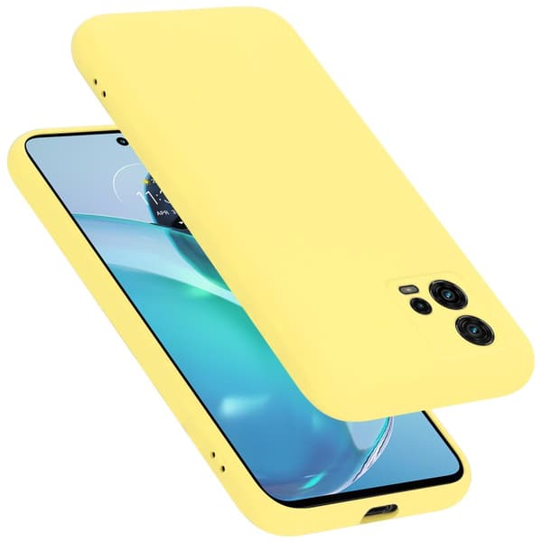 Motorola MOTO G72 Cover Etui Case ()